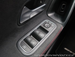 Mercedes-Benz CLA AMG 35 AMG 2019