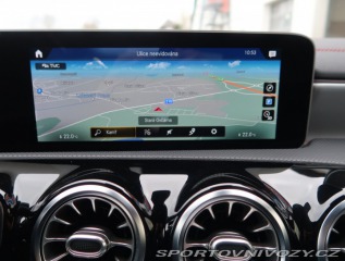 Mercedes-Benz CLA AMG 35 AMG 2019