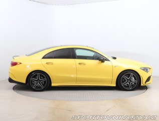 Mercedes-Benz CLA AMG 35 AMG 2019