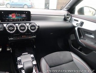 Mercedes-Benz CLA AMG 35 AMG 2019