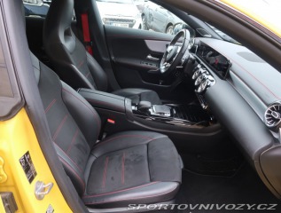 Mercedes-Benz CLA AMG 35 AMG 2019