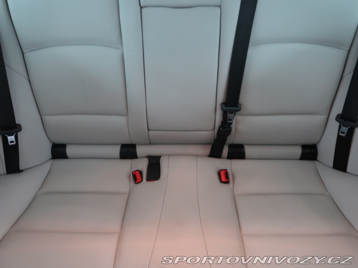 BMW 5 M Sport 535d xDrive 2015