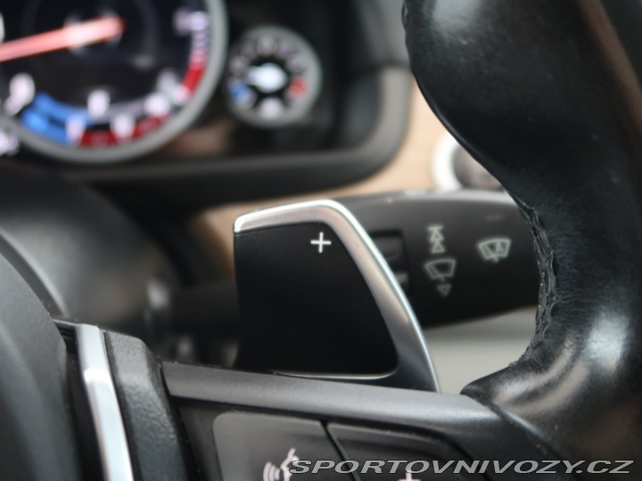 BMW 5 M Sport 535d xDrive 2015