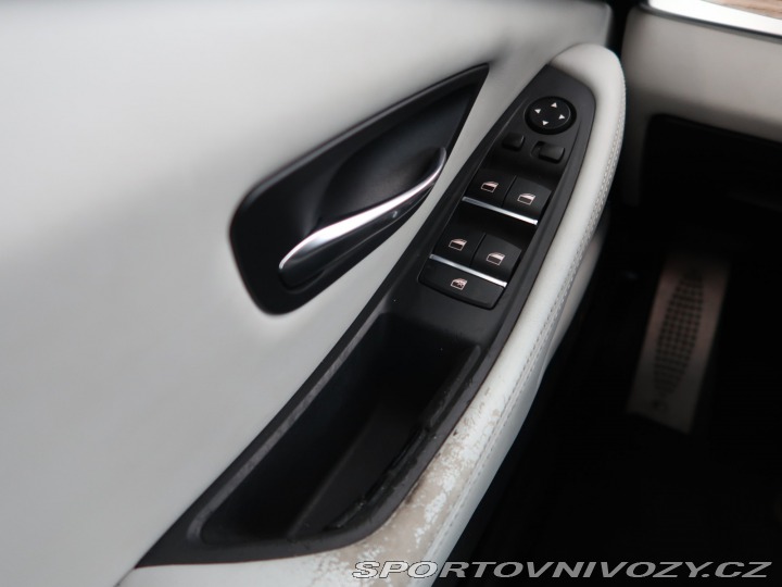 BMW 5 M Sport 535d xDrive 2015