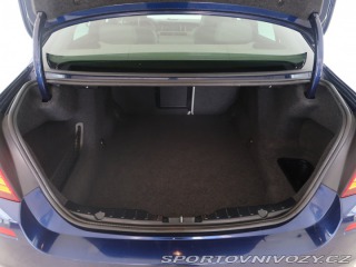 BMW 5 M Sport 535d xDrive 2015