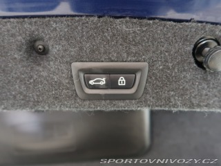 BMW 5 M Sport 535d xDrive 2015