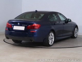 BMW 5 M Sport 535d xDrive 2015