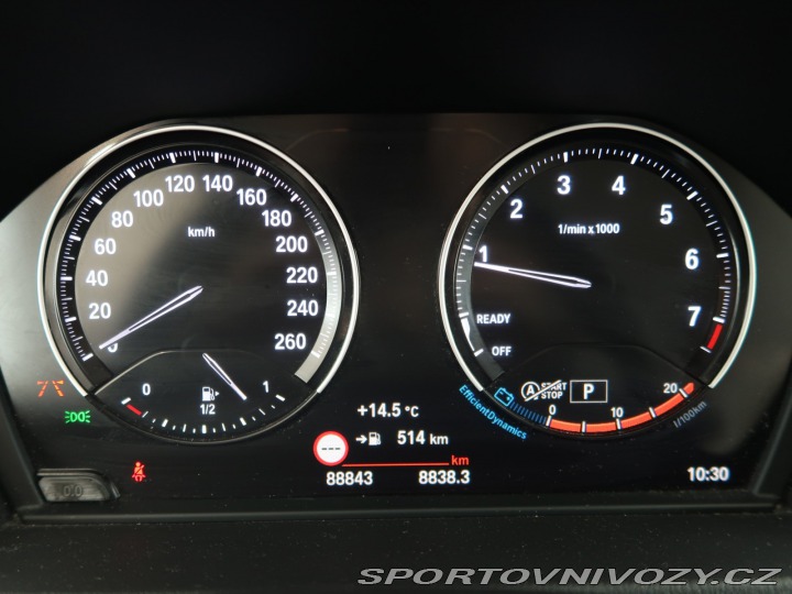 BMW X1 sDrive20i 2020