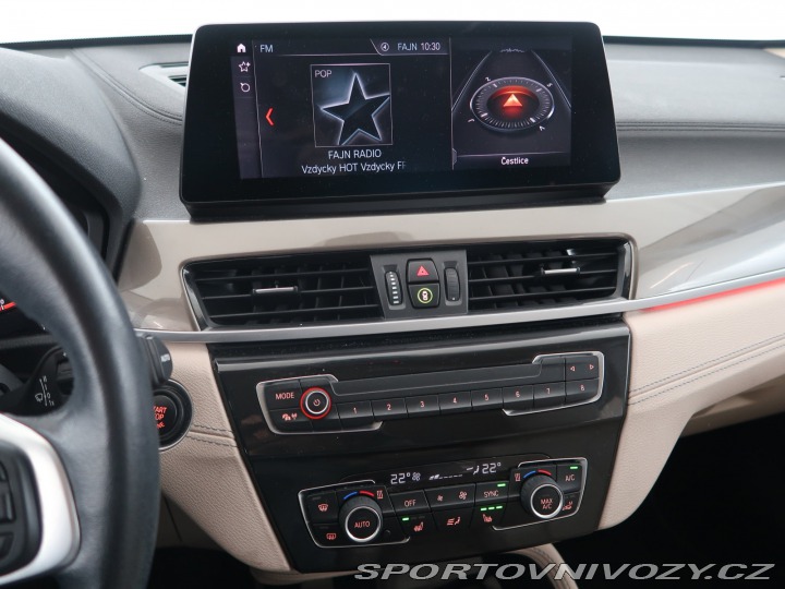 BMW X1 sDrive20i 2020