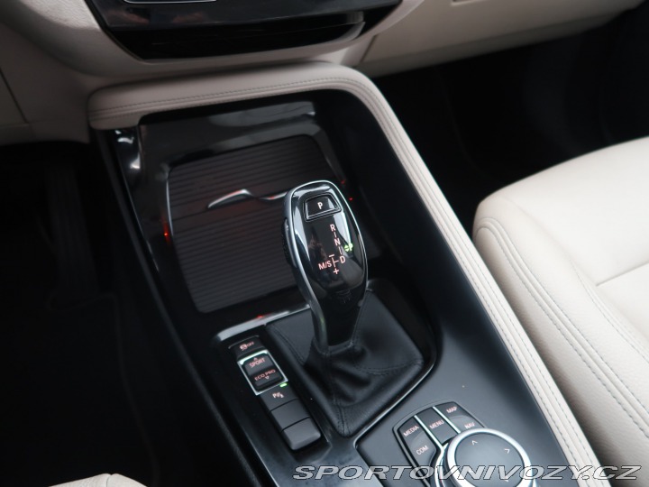 BMW X1 sDrive20i 2020