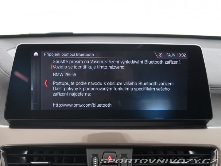 BMW X1 sDrive20i 2020