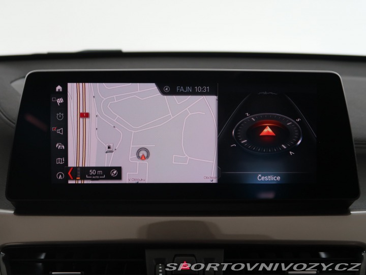 BMW X1 sDrive20i 2020