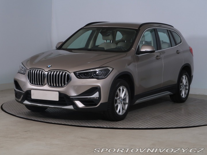 BMW X1 sDrive20i 2020