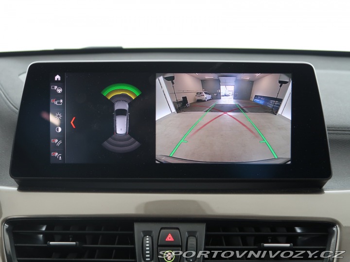 BMW X1 sDrive20i 2020