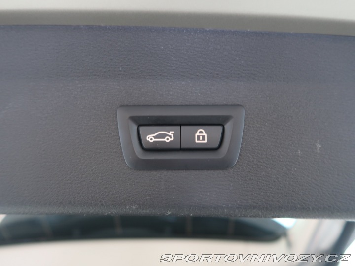 BMW X1 sDrive20i 2020