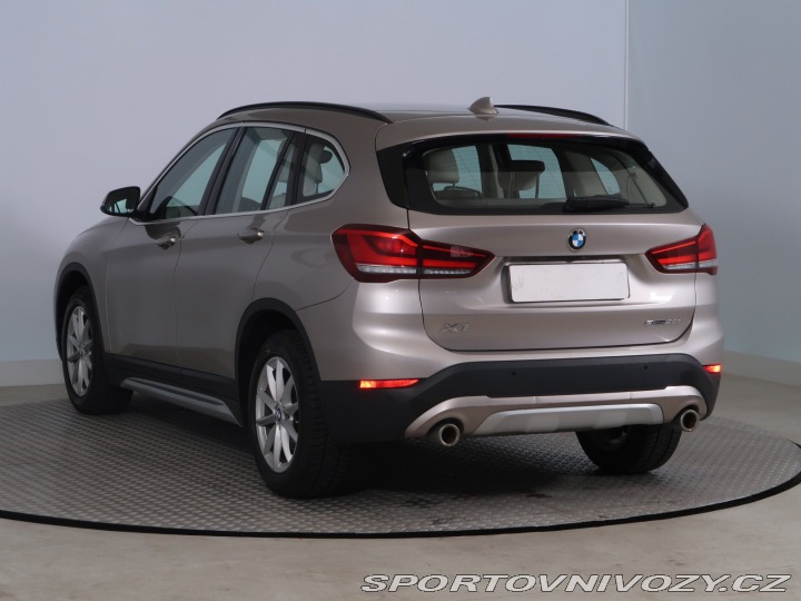 BMW X1 sDrive20i 2020