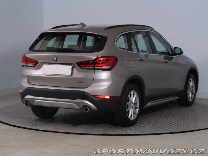 BMW X1 sDrive20i 2020