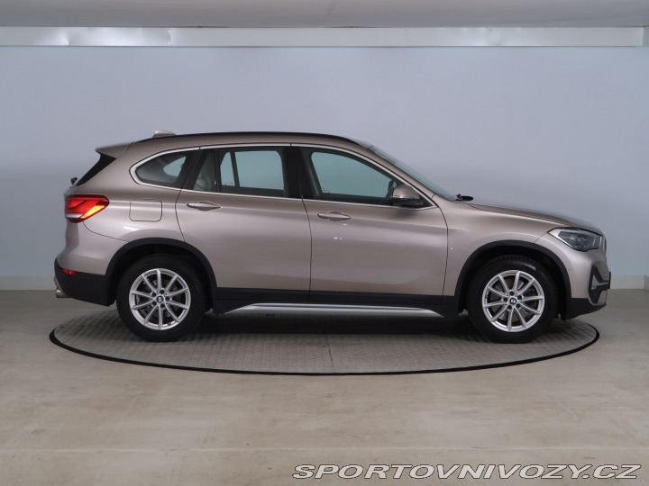 BMW X1 sDrive20i 2020