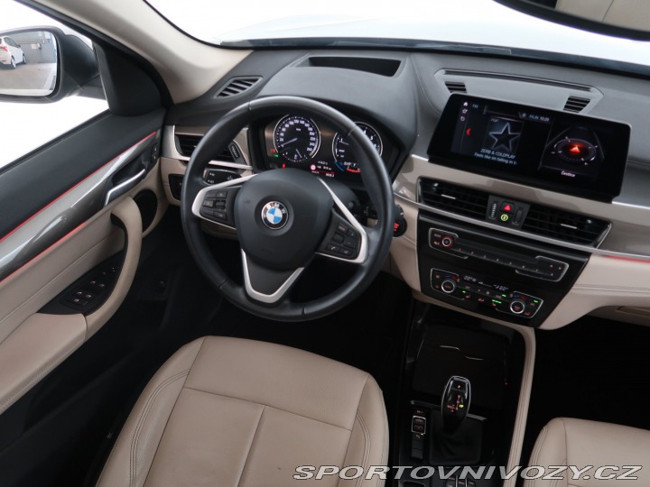 BMW X1 sDrive20i 2020
