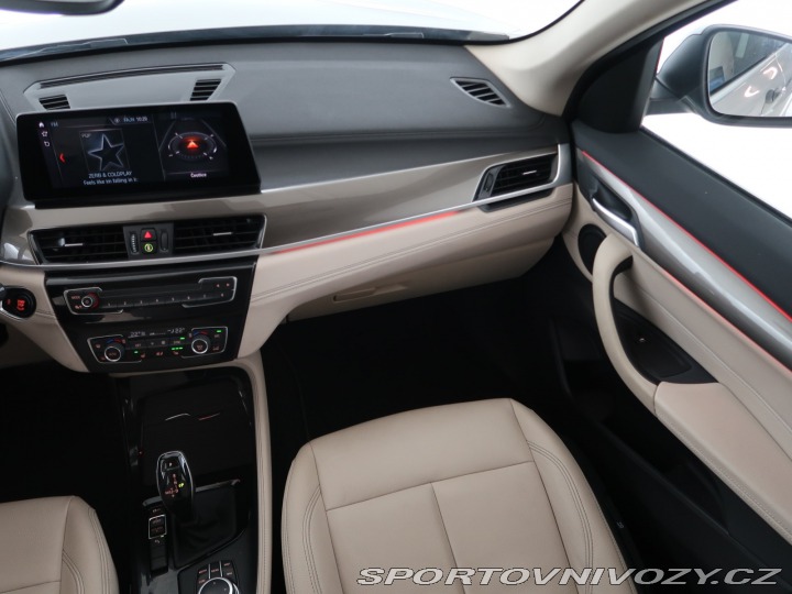 BMW X1 sDrive20i 2020