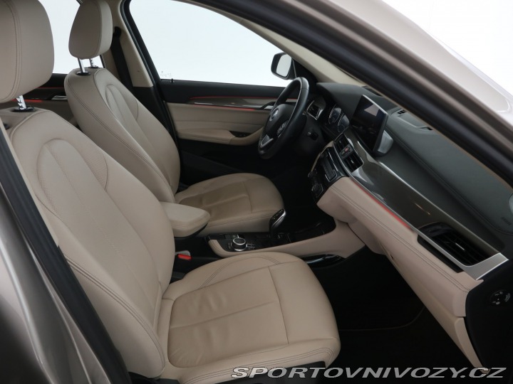 BMW X1 sDrive20i 2020