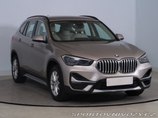BMW X1 sDrive20i 2020