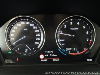 BMW X1 sDrive20i 2020