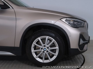 BMW X1 sDrive20i 2020