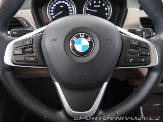 BMW X1 sDrive20i 2020