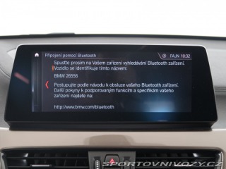 BMW X1 sDrive20i 2020