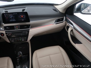 BMW X1 sDrive20i 2020