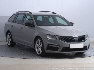 Škoda Octavia RS RS RS 2.0 TDI