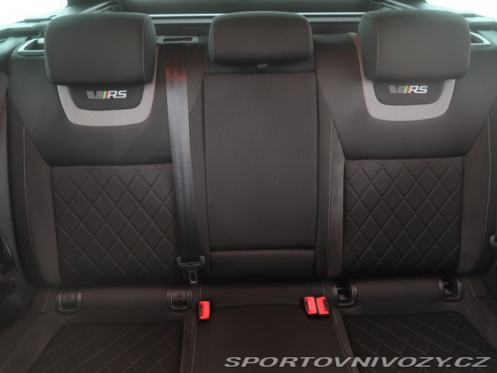 Škoda Octavia RS RS RS 2.0 TDI 2017