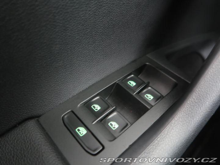 Škoda Octavia RS RS RS 2.0 TDI 2017