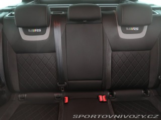 Škoda Octavia RS RS RS 2.0 TDI 2017