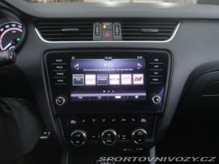 Škoda Octavia RS RS RS 2.0 TDI 2017