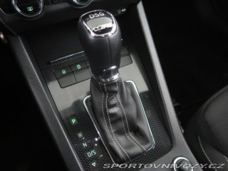 Škoda Octavia RS RS RS 2.0 TDI 2017