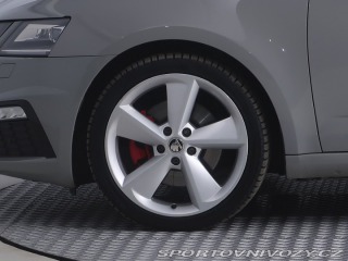 Škoda Octavia RS RS RS 2.0 TDI 2017
