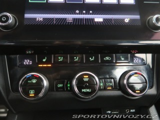 Škoda Octavia RS RS RS 2.0 TDI 2017