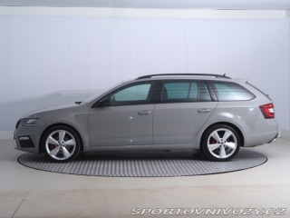 Škoda Octavia RS RS RS 2.0 TDI 2017