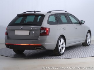 Škoda Octavia RS RS RS 2.0 TDI 2017