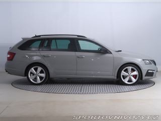 Škoda Octavia RS RS RS 2.0 TDI 2017