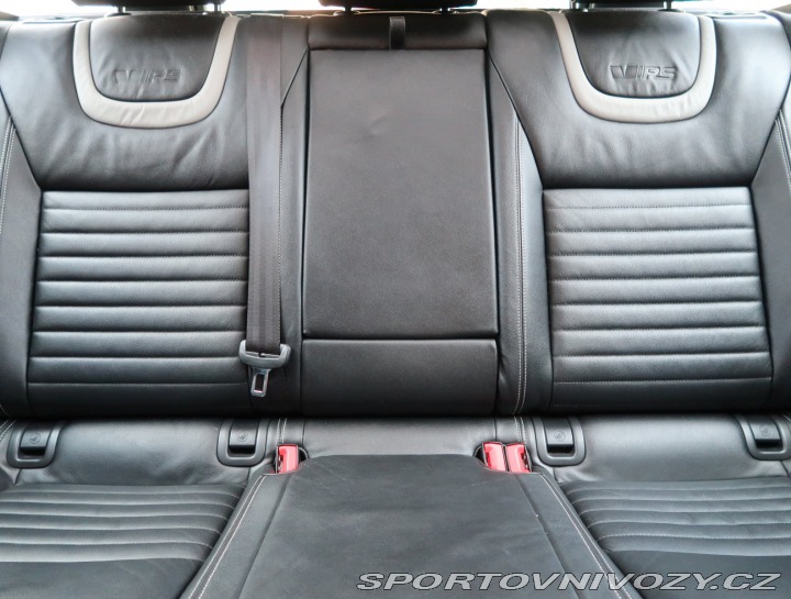 Škoda Octavia RS RS RS 2.0 TDI 2014