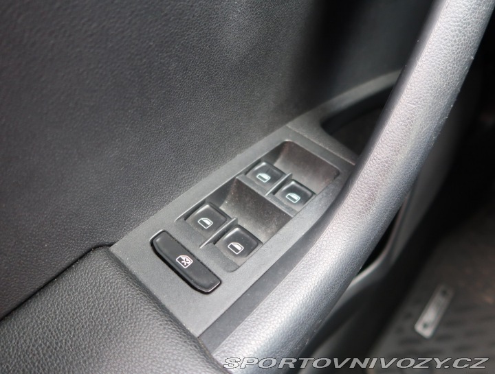 Škoda Octavia RS RS RS 2.0 TDI 2014