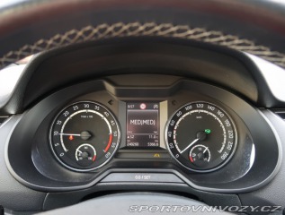 Škoda Octavia RS RS RS 2.0 TDI 2014