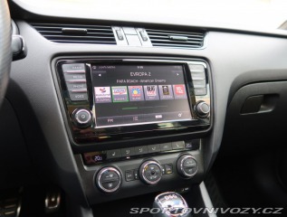 Škoda Octavia RS RS RS 2.0 TDI 2014