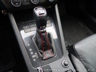 Škoda Octavia RS RS RS 2.0 TDI 2014