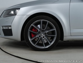 Škoda Octavia RS RS RS 2.0 TDI 2014