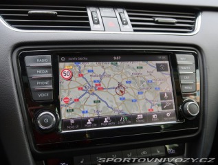 Škoda Octavia RS RS RS 2.0 TDI 2014