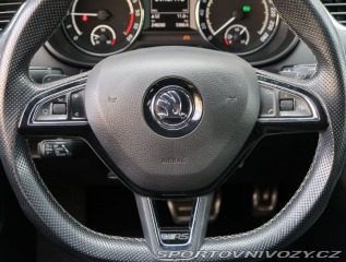 Škoda Octavia RS RS RS 2.0 TDI 2014